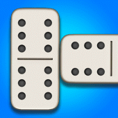 Dominos Party - Classic Domino Apk