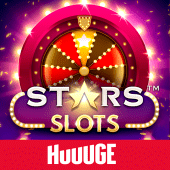 Stars Slots - Casino Games Apk