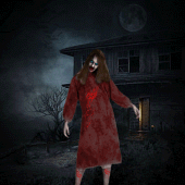 Scary Reporter 3D Horror Game Apk