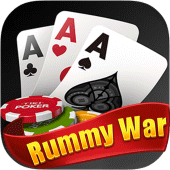 Rummy War Apk