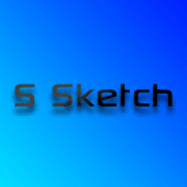 S Sketch Font for LG Devices Apk