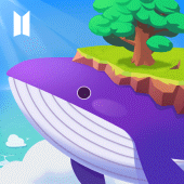 BTS Island: In the SEOM Puzzle Apk