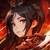 Three Kingdoms: Idle Chronicle Apk