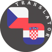 Czech - Croatian Translator Apk