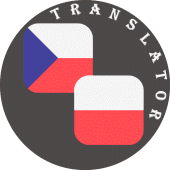 Czech - Polish Translator Apk