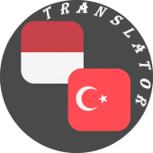 Indonesian-Turkish Translator Apk