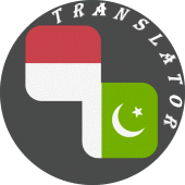 Indonesian - Urdu Translator Apk