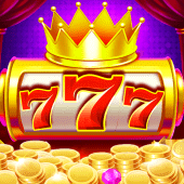 Casino 777 - Slot Pagcor Games Apk