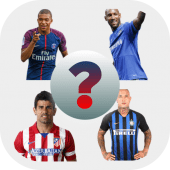 FIFA QUIZ 2019 - Guess The Soccer Player Apk