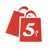 5Rs shop Apk