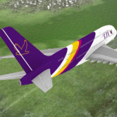 Airplane Flying Flight Pilot Apk