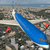 Airplane Pilot Sim Apk