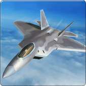 F18 Jet Fighter Simulator 3D Apk