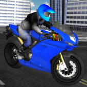 Extreme Motorbike Jump 3D Apk