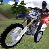 Police Bike Traffic Rider Apk