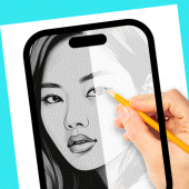 AR Drawing : Trace Anything Apk