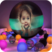 3D Art Photo Frames Apk