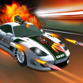 102  Download Game Death Race Shooting Cars Mod Apk  Latest HD