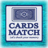 Cards Match Apk