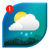 Weather today : Local weather forecast Apk