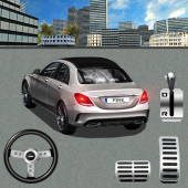 Multistory Car Crazy Parking 3D Apk