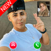 Fake Call Renato Garcia and Chat Apk