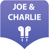 Joe & Charlie - AA Big Book Apk