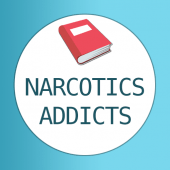 12 Step Guide Narcotics Addicts Apk