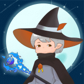 Idle Tiny Wizard Apk