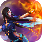 Mentors: Turn Based RPG Strategy Apk