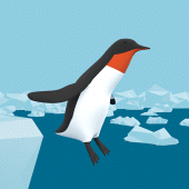 PenguinHopping Apk