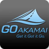 goAkamai Apk