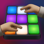 Drum Pad - Music & Beat Maker Apk