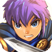 Infinite Demons Apk