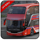 81 Mod Bussid Apk Terbaru  HD