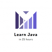 Learn java - in 25 hours Apk