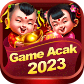 Acak Game Apk