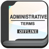 Glossary of Administrative Terms Apk