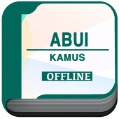 Kamus Bahasa Abui Offline Apk