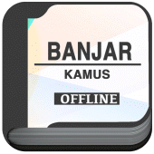 Kamus Bahasa Banjar Offline Apk