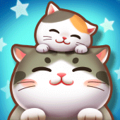 Cat Diary: Idle Cat Game Apk