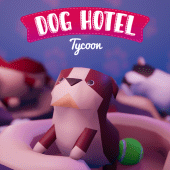 Dog Hotel Tycoon Apk