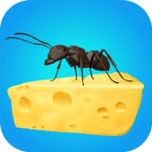 Idle Ants Colony - Anthill Simulator Apk