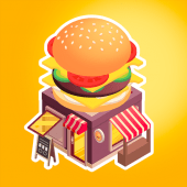 Idle Restaurant Apk