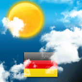 Weather for Germany Apk