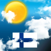 Weather for Finland Apk