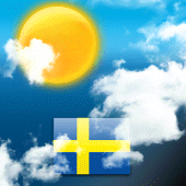 Weather for Sweden Apk