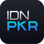 IDN PLAY Poker & Ceme Online Apk