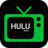 Guide For Hulu Tv Apk