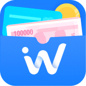 Wadah Pinjaman - Pinjaman Uang Online Cepat Apk